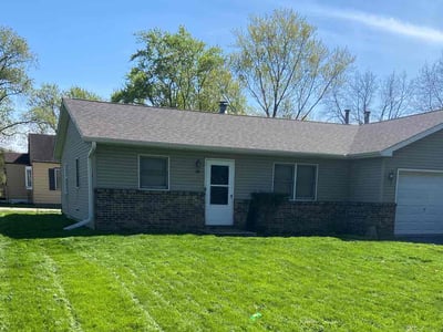 Lawn Care service in Merrillville, 46410