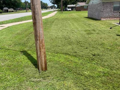 Lawn Care service in Jacksonville, 72076