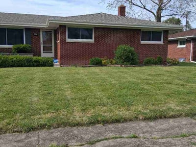 Lawn Care service in Merrillville, 46410