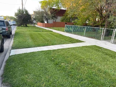 Lawn Care service in East Chicago, 46312