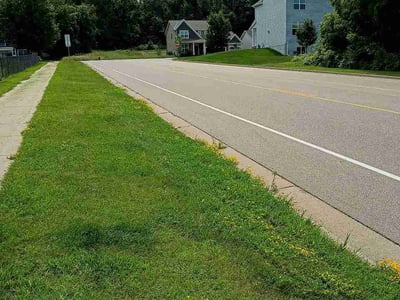Lawn Care service in Savage, 55378