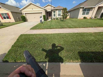 Lawn Care service in DeBary, 32713