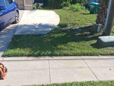 Lawn Care service in DeBary, 32713