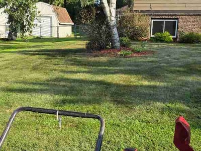 Lawn Care service in Savage, 55378