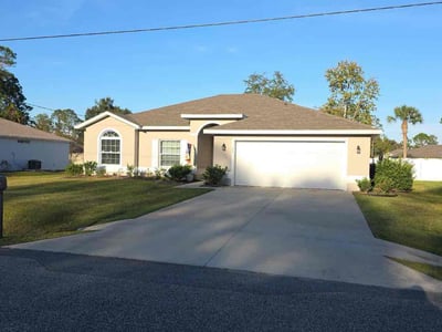Lawn Care service in DeBary, 32713