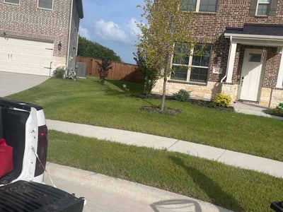Lawn Care service in Sunnyvale, 75182