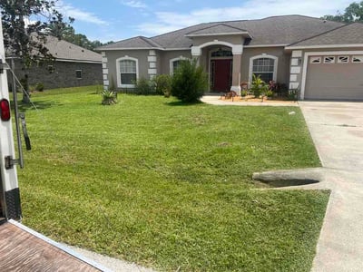 Lawn Care service in DeBary, 32713