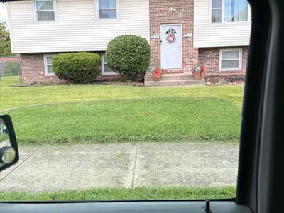 Lawn Care service in Lowell, 46356