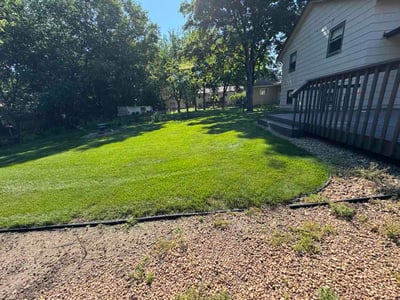 Lawn Care service in Monticello, 55362