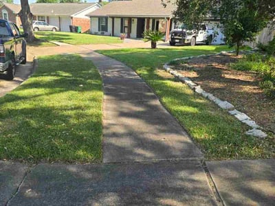 Lawn Care service in Donna, 78537