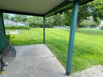 Lawn Care service in Monticello, 55362
