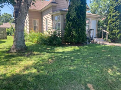Lawn Care service in Monticello, 55362