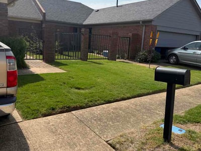 Lawn Care service in West Memphis, 72301