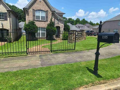 Lawn Care service in West Memphis, 72301