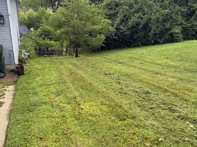 Lawn Care service in Leavenworth, 66048
