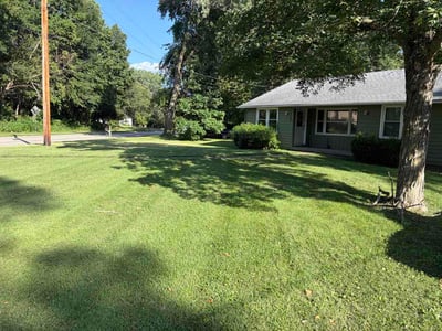 Lawn Care service in Leavenworth, 66048