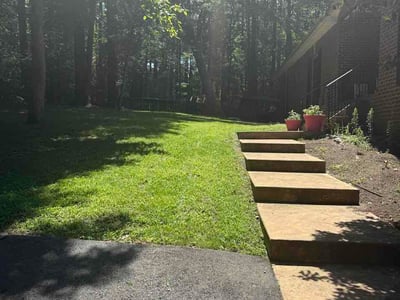 Lawn Care service in Ruther Glen, 22546