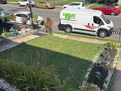 Lawn Care service in Upper Darby, 19082