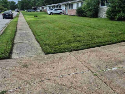 Lawn Care service in Orem, 84057