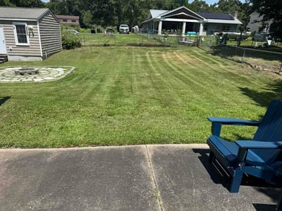 Lawn Care service in Calabash, 28467