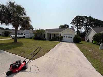 Lawn Care service in Calabash, 28467