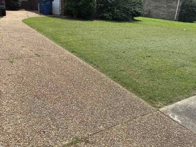 Lawn Care service in Olive Branch, 38654