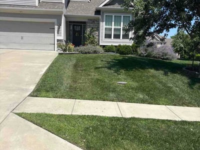 Lawn Care service in Grain Valley, 64029