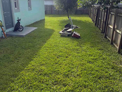 Lawn Care service in Homestead, 33030