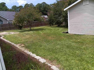 Lawn Care service in North Charleston, 29406