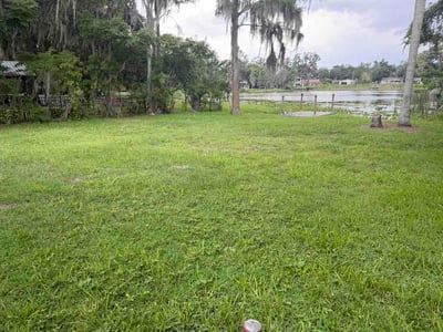 Lawn Care service in Homestead, 33030