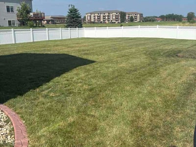 Lawn Care service in Sun Prairie, 53590