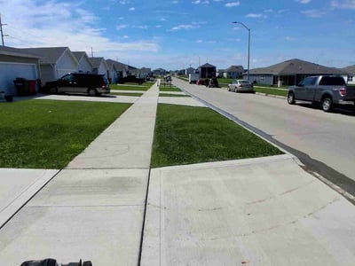 Lawn Care service in Ankeny, 50023