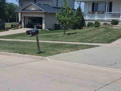 Lawn Care service in Ankeny, 50023