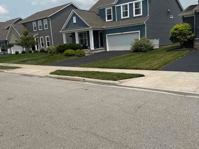 Lawn Care service in Blackwood, 08012