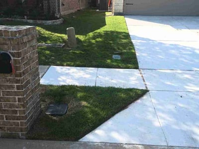 Lawn Care service in Royse City, 75189