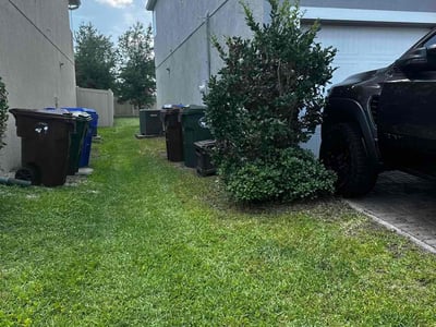 Lawn Care service in Middletown, 02842