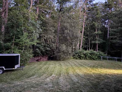 Lawn Care service in Brunswick, 04011
