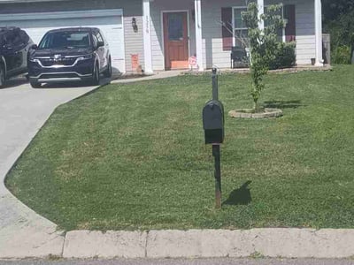 Lawn Care service in Oak Ridge, 37830