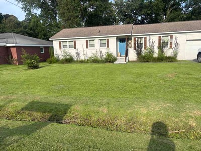 Lawn Care service in Goose Creek, 29445