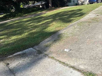 Lawn Care service in Cocoa Beach, 32931