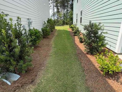 Lawn Care service in Oak Island, 28465