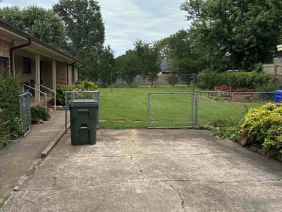 Lawn Care service in Conway, 72032