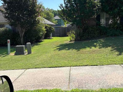 Lawn Care service in Conway, 72032