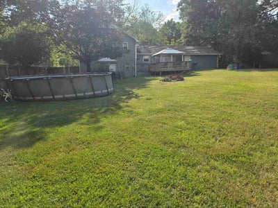 Lawn Care service in Conway, 72032
