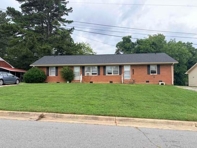Lawn Care service in Oak Island, 28465