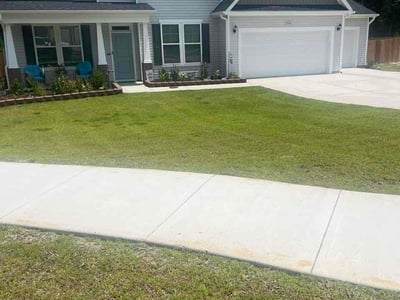 Lawn Care service in Oak Island, 28465