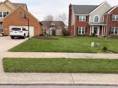 Lawn Care service in Middletown, 45044
