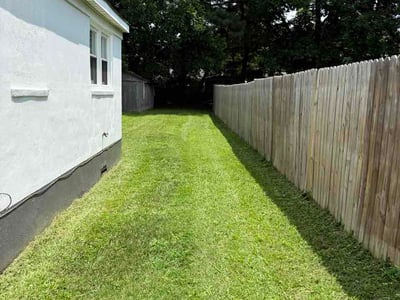 Lawn Care service in Suffolk, 23434