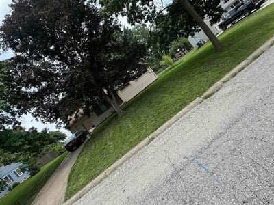 Lawn Care service in Saco, 04072