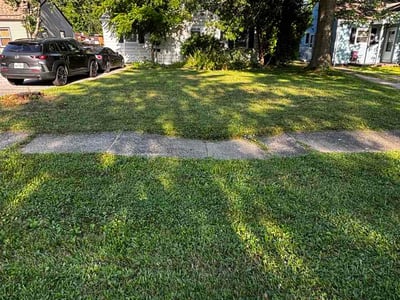Lawn Care service in North Olmsted, 44070